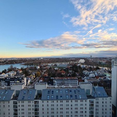 Flat Uno City Вена Экстерьер фото