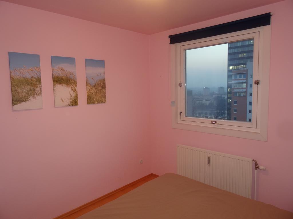 Flat Uno City Вена Экстерьер фото