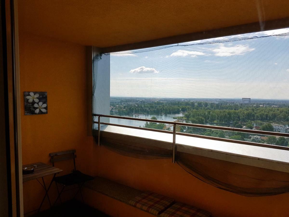 Flat Uno City Вена Экстерьер фото